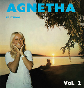 Agnetha Vol.2